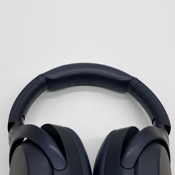 【中古】WH-1000XM4 LM ミッドナイトブルー【秋葉原】