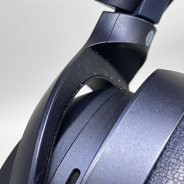 【中古】WH-1000XM4 LM ミッドナイトブルー【秋葉原】