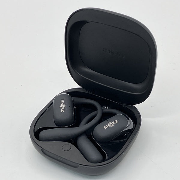 【中古】OpenFit2 Black【SKZ-EP-000045】【仙台】