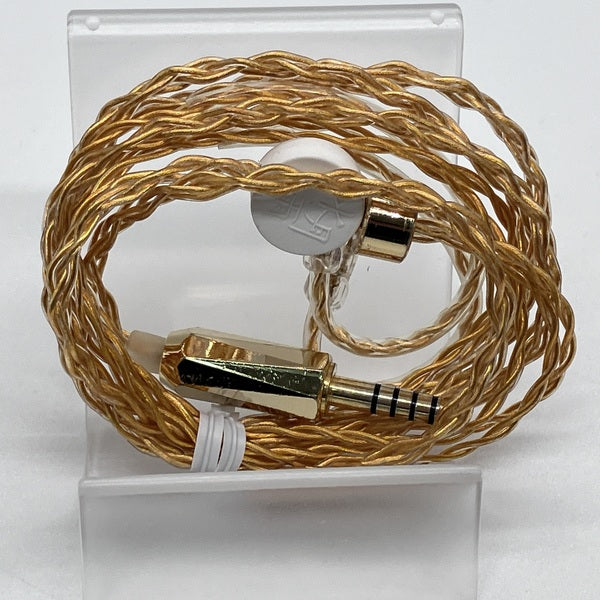 【中古】AutumnMoon-秋月 4.4mm Balanced Version【秋葉原】