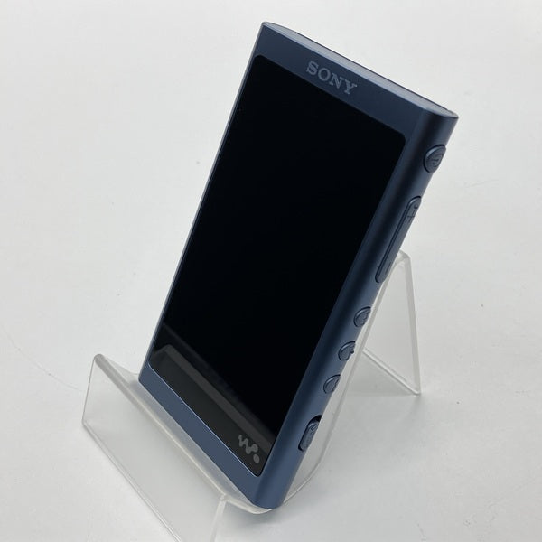 【中古】NW-A55 LM【ブルー】【名古屋】