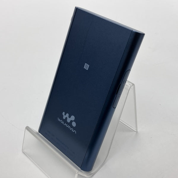 訳あり】Sony Walkman NW-A55 ブルー訳あり動作品】SONY NW-A55