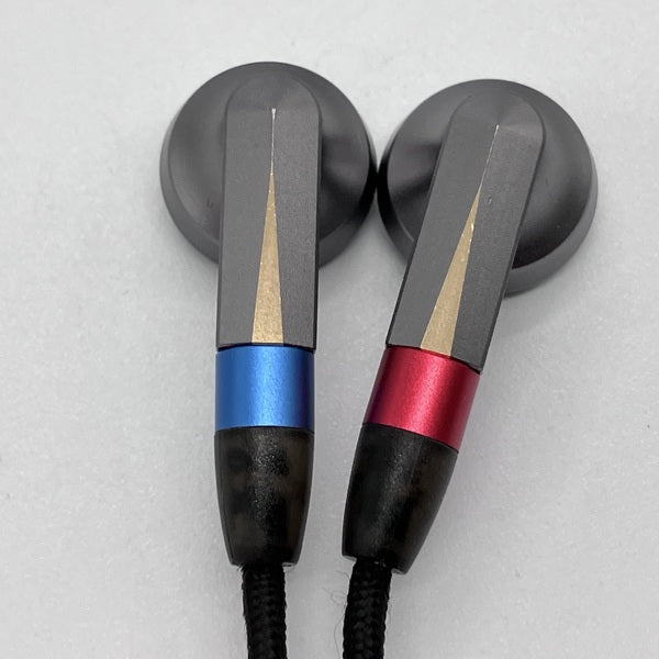 【中古】NICEHCK EBX21【秋葉原】