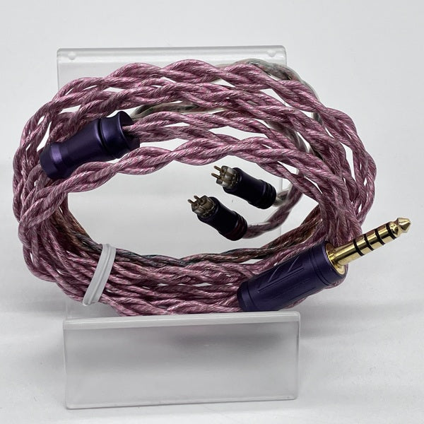 NICEHCK 【中古】5A Sakura (2Pin 4.4mm)【日本橋】 – e☆イヤホン