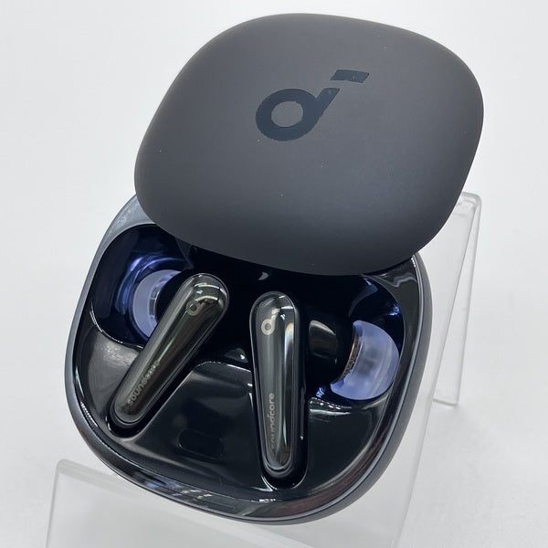 【中古】Soundcore Liberty 4 ミッドナイトブラック 【A3953N11】【秋葉原】