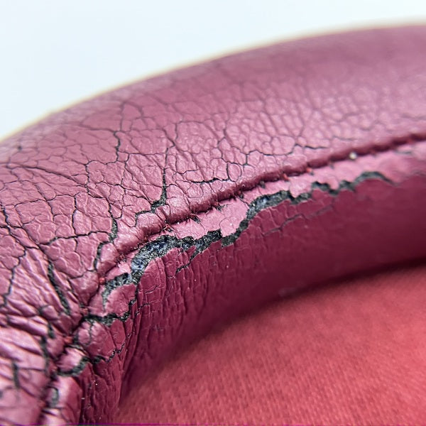 【中古】CRUSHER ANC MOAB/RED/BLACK 【S6CPW-M685】【日本橋】