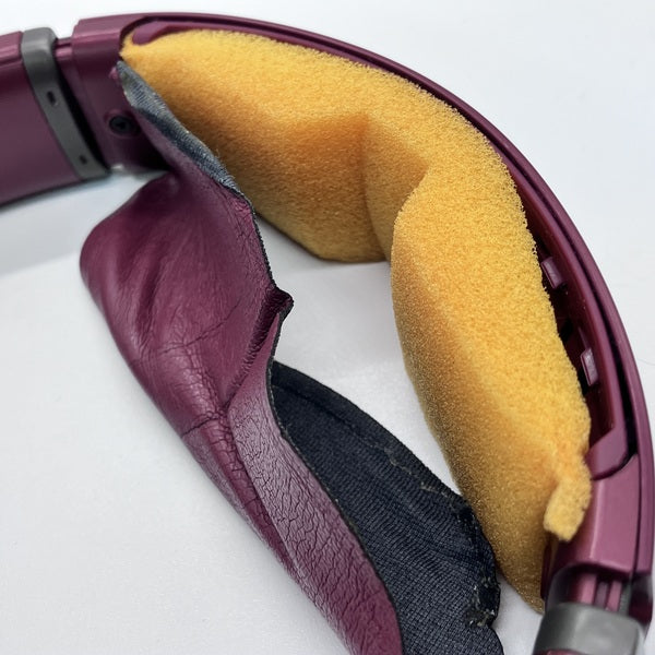 Skullcandy 【中古】CRUSHER ANC MOAB/RED/BLACK 【S6CPW-M685 