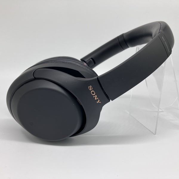 【中古】WH-1000XM4 BM ブラック【秋葉原】