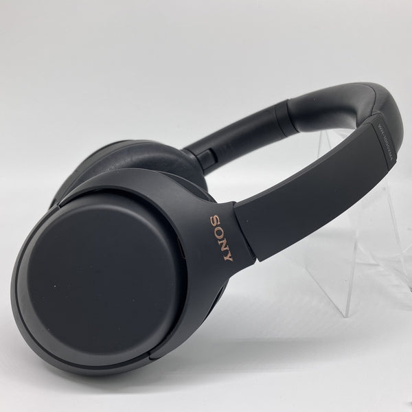【中古】WH-1000XM4 BM ブラック【秋葉原】