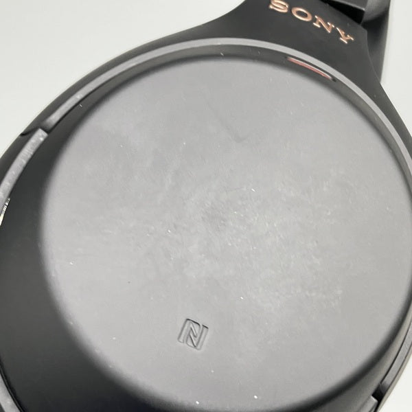 【中古】WH-1000XM4 BM ブラック【秋葉原】