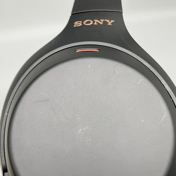 【中古】WH-1000XM4 BM ブラック【秋葉原】