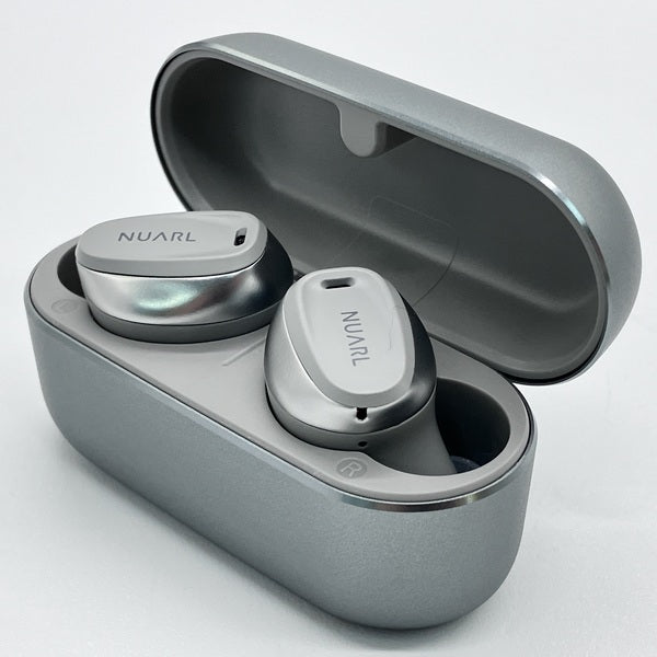 【中古】N6 Lite グレー 【N6LITE-GR】【日本橋】