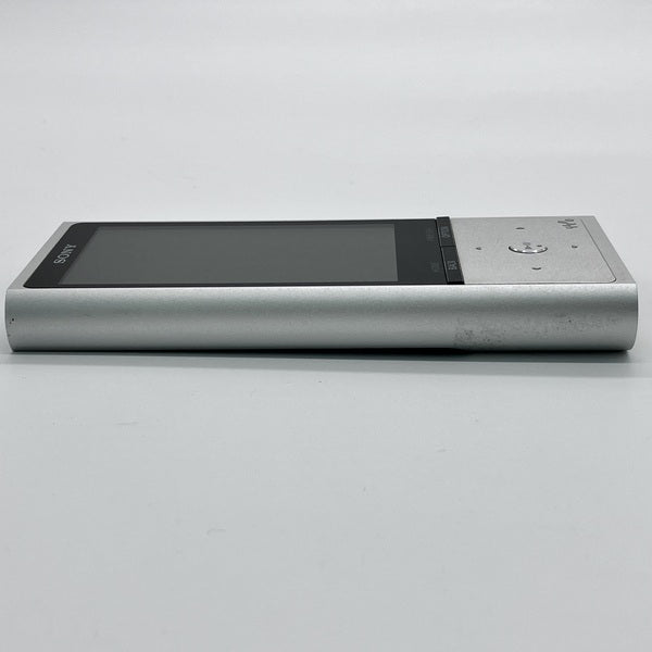 【中古】NW-ZX100 SM 【128GB】【日本橋】