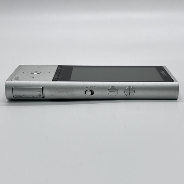 【中古】NW-ZX100 SM 【128GB】【日本橋】