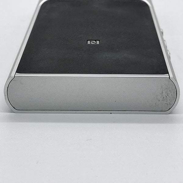 【中古】NW-ZX100 SM 【128GB】【日本橋】