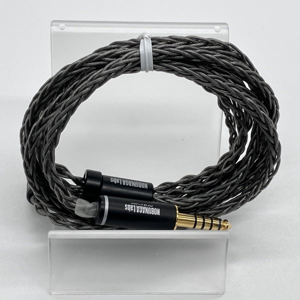 【中古】ECLIPSE (エクリプス)4.4mm5極バランス/カスタムIEM2pin 【NLC-ECS】【秋葉原】