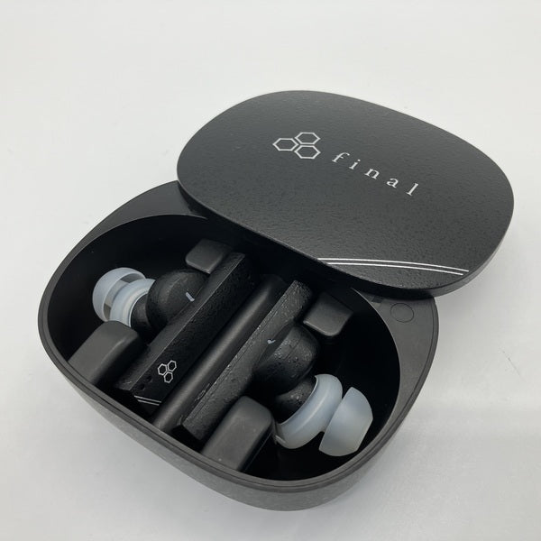 【中古】ZE8000 MK2 ブラック【秋葉原】