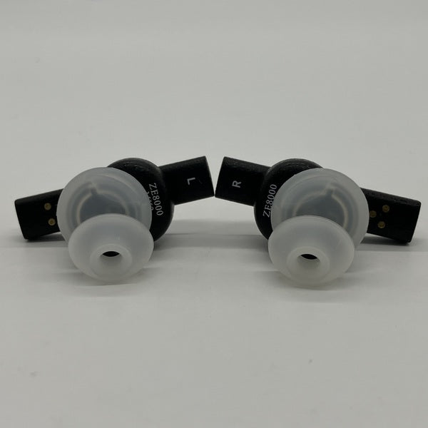 final 【中古】ZE8000 MK2 ブラック【秋葉原】 – e☆イヤホン