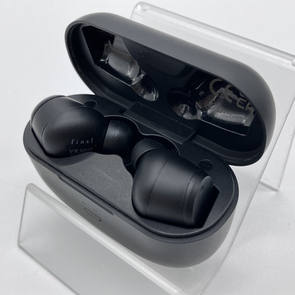【中古】VR3000 Wireless 【FI-VR3DPLTW】【秋葉原】
