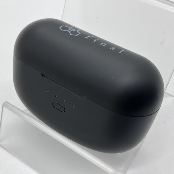 final 【中古】VR3000 Wireless 【FI-VR3DPLTW】【秋葉原】 – e☆イヤホン