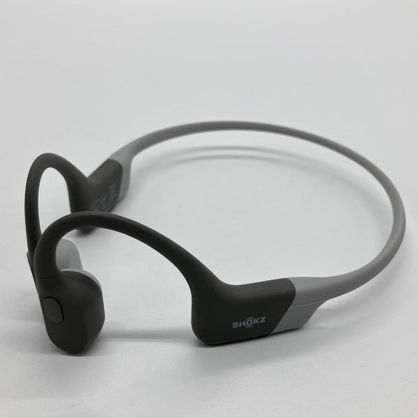 【中古】OpenRun Grey【SKZ-EP-000004】【秋葉原】