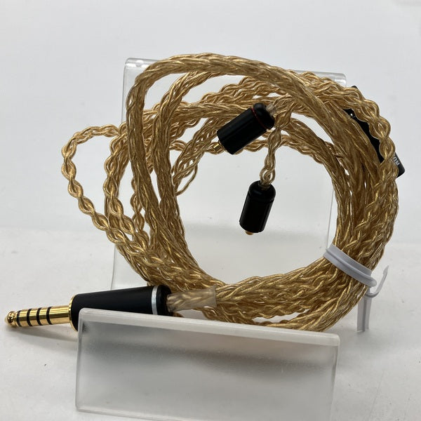 【中古】澪標(Miotukusi) 4.4mm5極バランス/MMCX 【NLS-MIO】【名古屋】