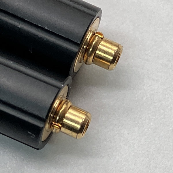 NOBUNAGA Labs 【中古】澪標(Miotukusi) 4.4mm5極バランス/MMCX 【NLS