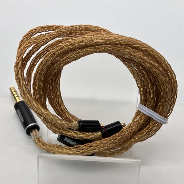 【中古】澪標 極 (Miotukusi-Kiwami) 4.4mm5極バランス-MMCX 【NLS-MIO-KWM】【名古屋】