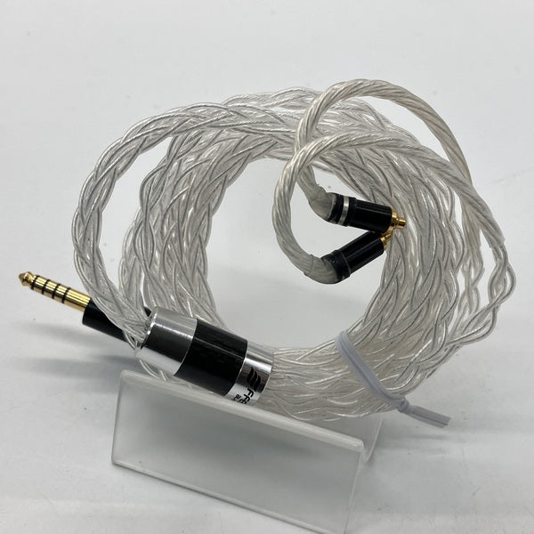 【中古】Thor SilverⅡ/8wire(MMCX to 4.4mm Balanced)【名古屋】