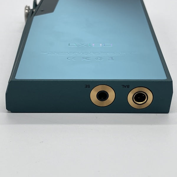 iBasso Audio 【中古】DX180 Green【秋葉原】 – e☆イヤホン