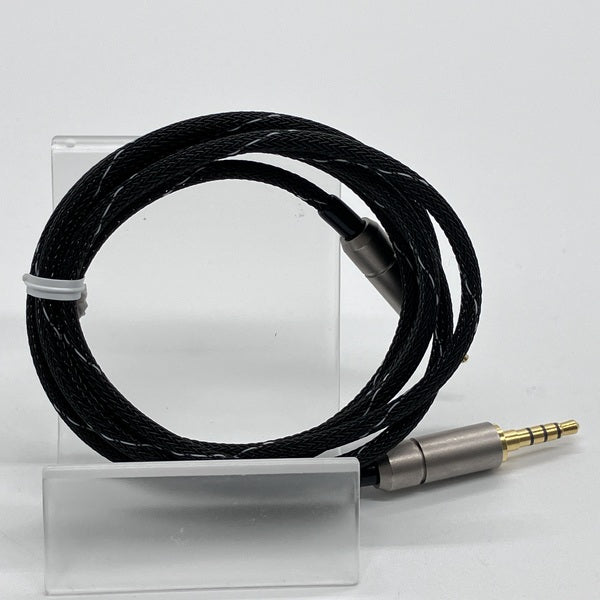 【中古】＜趣/兆-Omomuki/Kizashi MDR-1A用3.5mm4極プラグ（M1ST対応）→2.5mm4極プラグ＞BSP-MDR1A-SDUKM4【秋葉原】