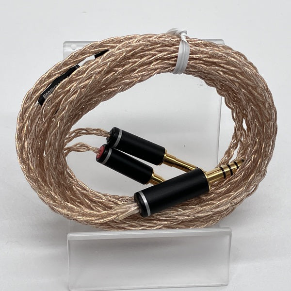 【中古】蓼科 (Tateshina) 4.4mm5極バランス/3.5mm2極モノラルミニ×2 【NLI-TSN】【日本橋】