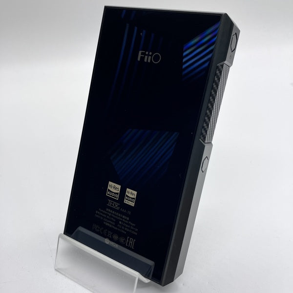 【中古】M11Plus ESS 【FIO-M11PLES-B】【日本橋】