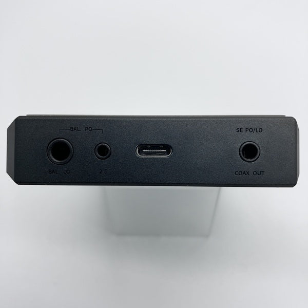 【中古】M11Plus ESS 【FIO-M11PLES-B】【日本橋】