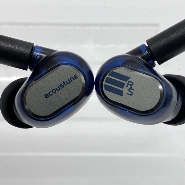 【中古】RS THREE Aiiro【RS-THREE-NAVY 】【秋葉原】