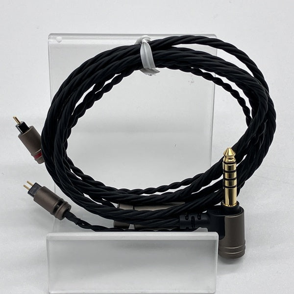 【中古】MIKAGE - 5極Φ4.4mm L型プラグ-CIEM2pin 【BW-MKG544L2P】【秋葉原】