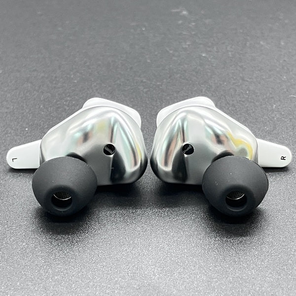 HIFIMAN 【中古】Svanar Wireless Jr【日本橋】 – e☆イヤホン