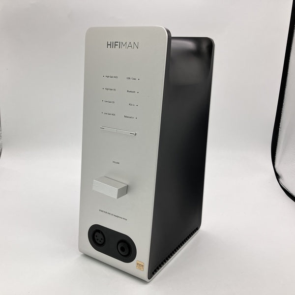 【中古】EF600 DAC内蔵型ヘッドフォンアンプ【秋葉原】