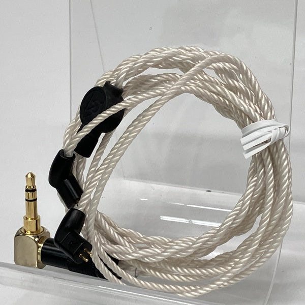 【中古】PREMIUM 8 - BRAID CABLE 3.5mm【日本橋】