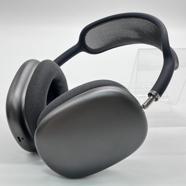 Apple 【中古】AirPods Max MGYH3J/A ワイヤレスヘッドホン スペース