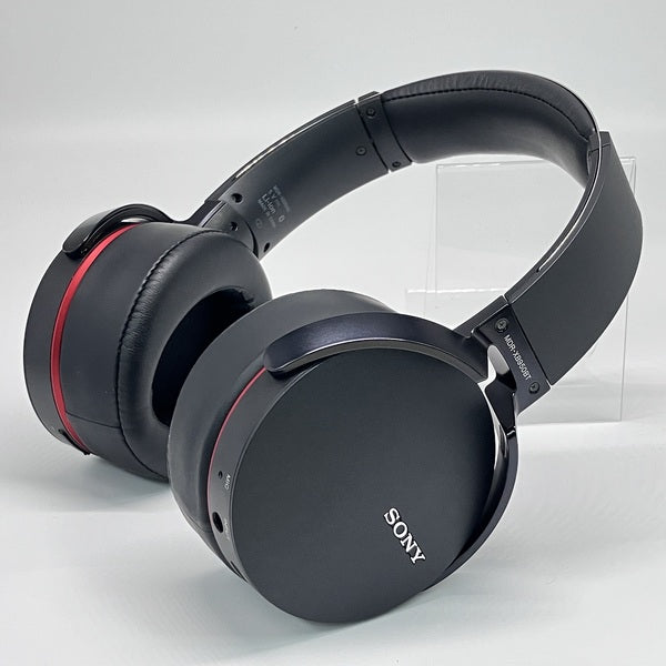 【中古】MDR-XB950BTB【日本橋】