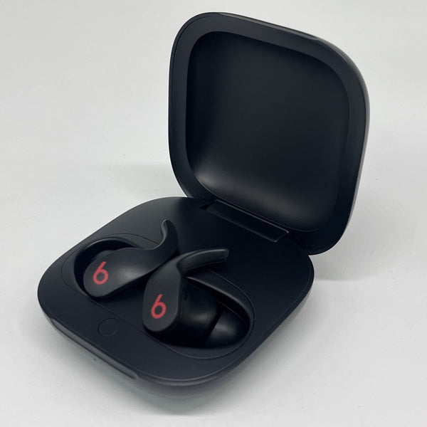 【中古】Beats Fit Pro ブラック【秋葉原】
