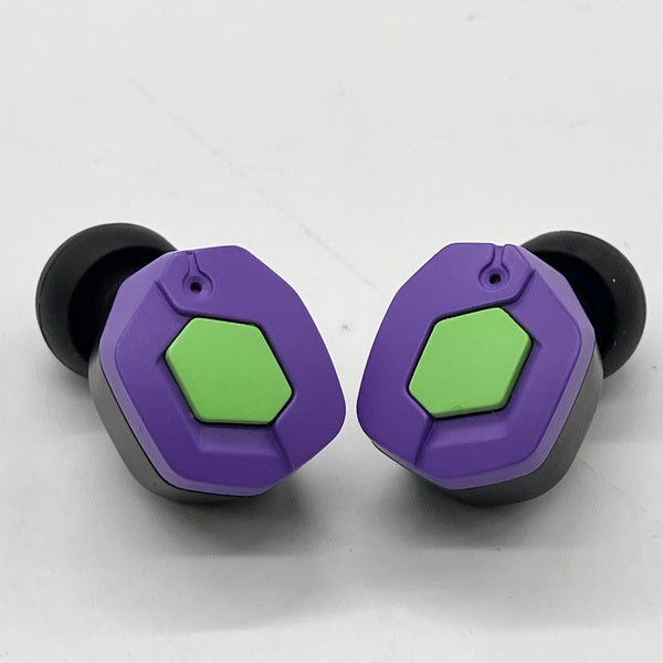 EVA2020 × final 完全ワイヤレスイヤホン/初号機モデル＋CD final EVA2020×final FI-EVATW (01) [初号機モデル] 価格比較 - 価格.com