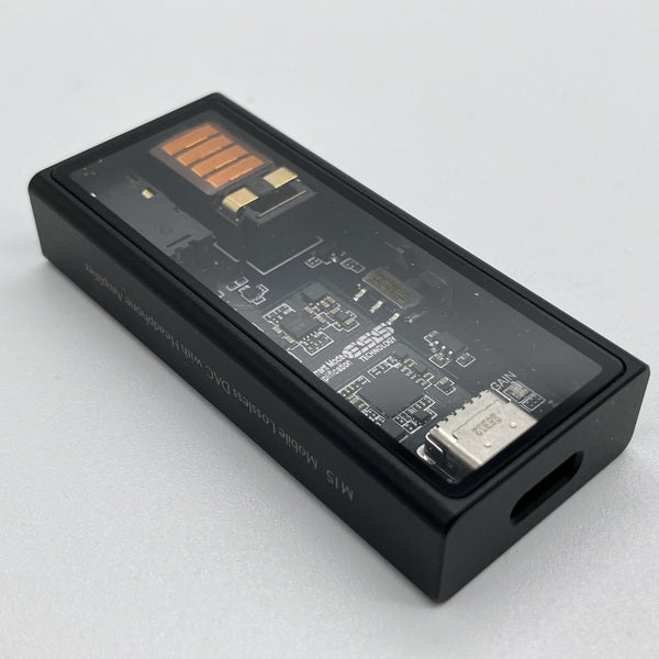 【中古】M15【日本橋】