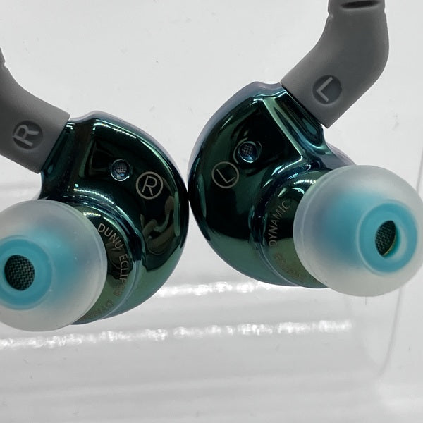 DUNU-TOPSOUND 【中古】Kima2 Limited【日本橋】 – e☆イヤホン