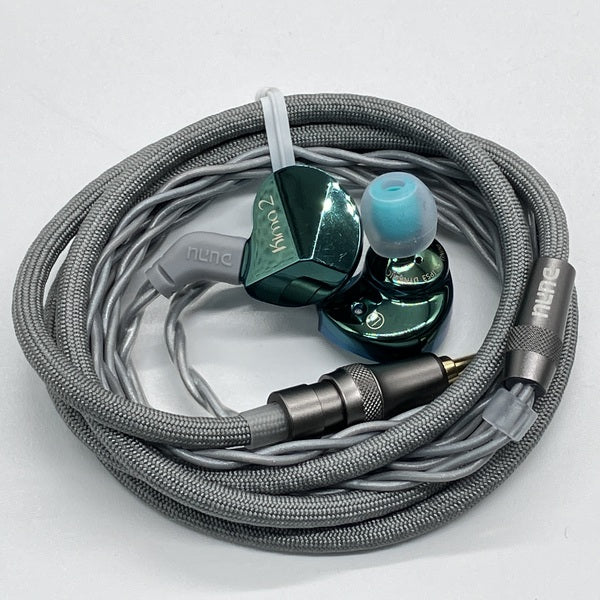 DUNU-TOPSOUND 【中古】Kima2 Limited【日本橋】 – e☆イヤホン