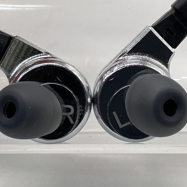 DITA 【中古】DITA Twins Fealty Iridium Silver 【DITA-FEALTY