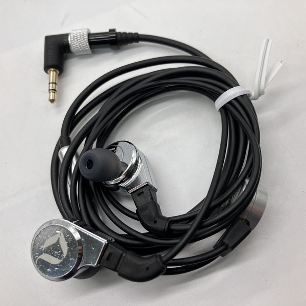 DITA 【中古】DITA Twins Fealty Iridium Silver 【DITA-FEALTY