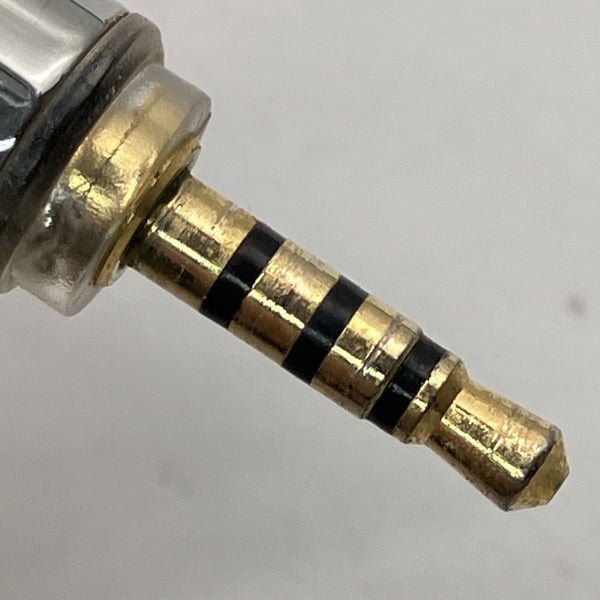 final 【中古】LAB02用ケーブル MMCX-2.5mm4極バランス【FI-CABL12D