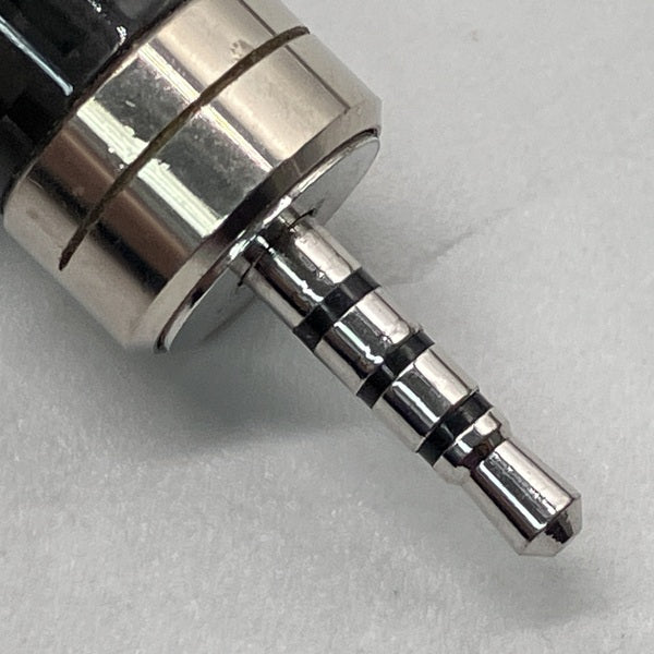 EFFECT AUDIO 【中古】Thor SilverⅡ cable(2Pin to 2.5mm Balanced